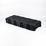 GLARY Langwaffenkoffer 121�51,5�18cm IP67 & IK10 Schwarz Bild 4